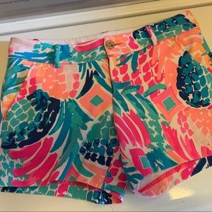 Lilly Pulitzer Knit Callahan- size 2